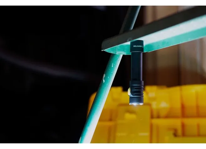 Ліхтар Armytek Prime v4 C2 Pro USB Фото 3